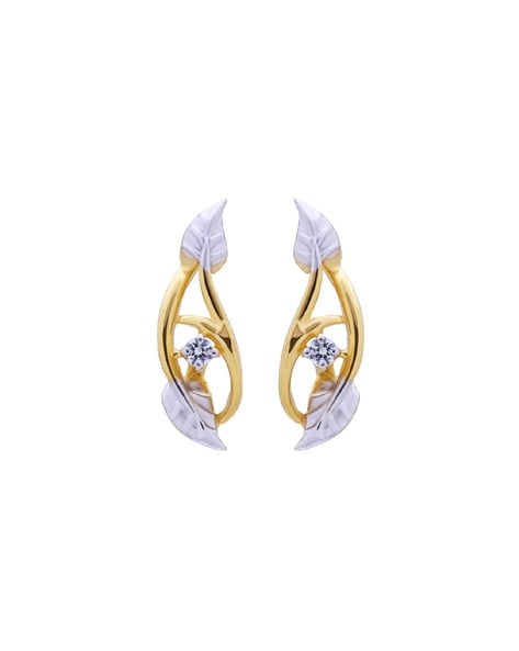 Classic Diamond Stud Earrings – WondrDiamonds