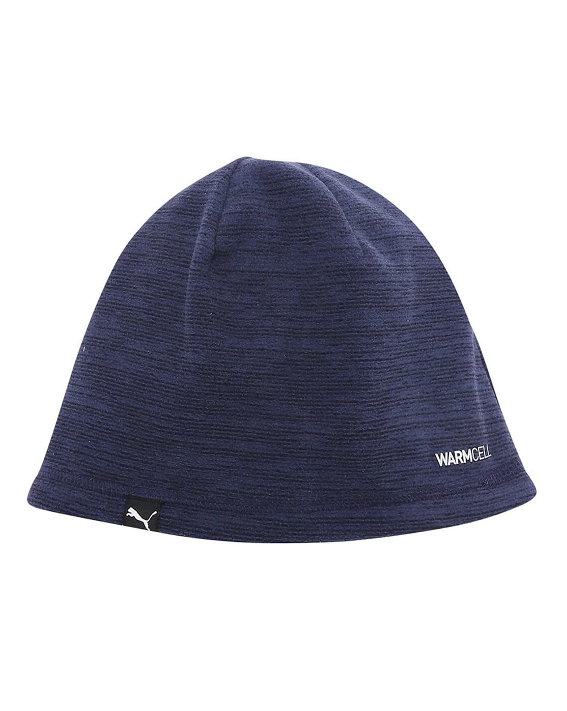 puma fleece beanie