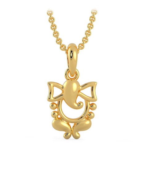 Malabar gold online chain locket designs