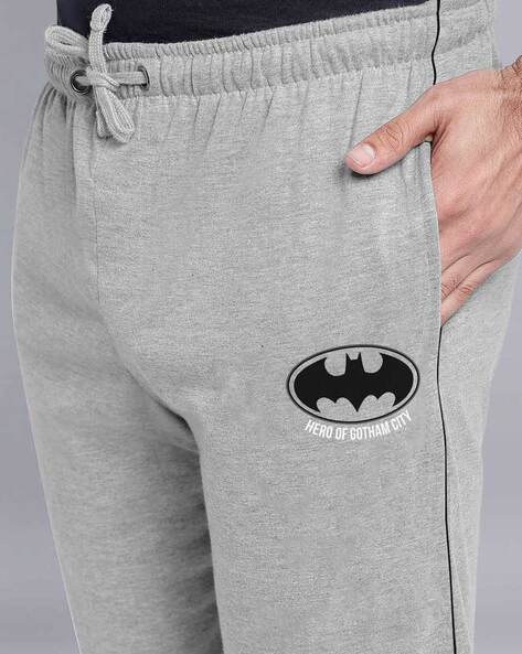 Mens best sale batman pyjamas