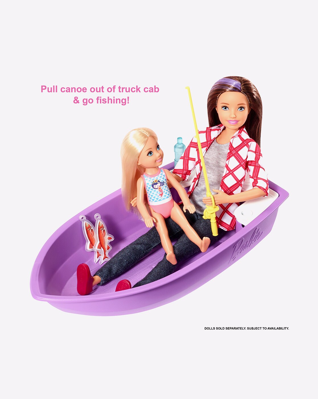 Barbie dream best sale camper accessories