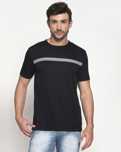 トップス the phos half sleeve tee (Black) the phos half sleeve tee