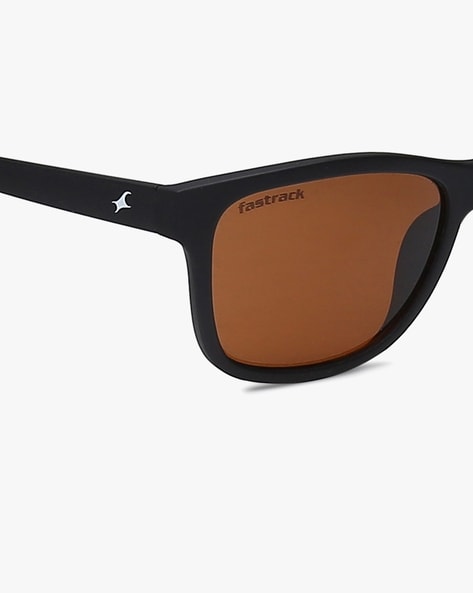 Buy/Send Capsule Rakhi & Fastrack Mens Sunglasses Online- FNP