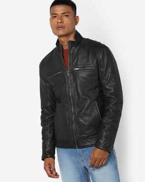 justanned jacket official website