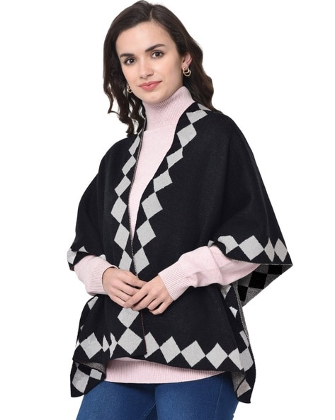 Solid Full Sleeves  Wrap Price in India