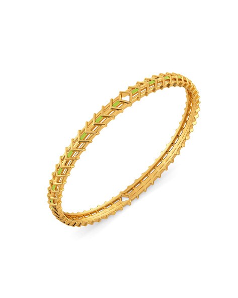 miriam model bangles