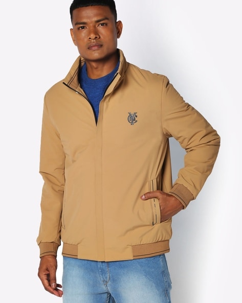 fort collins khaki jacket