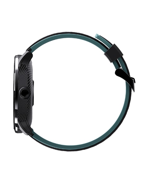 Buy Green Black Wearable Gadgets for Tech by CROSSBEATS Online