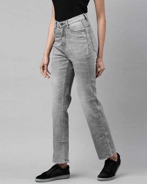 Buy Grey Jeans \u0026 Jeggings for Women by 