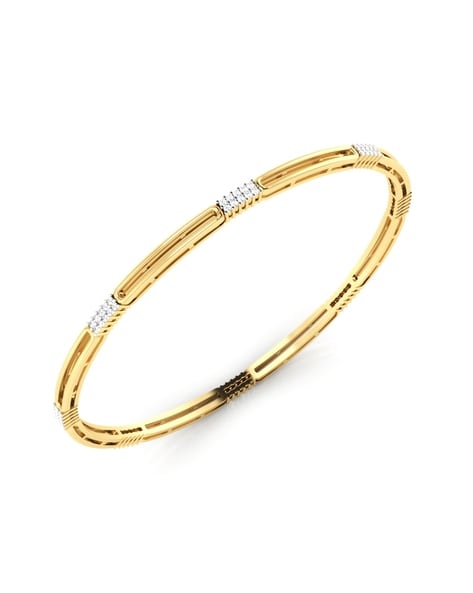 Buy Vacay Mood Charm Bracelet In Gold Plated 925 Silver from Shaya by  CaratLane