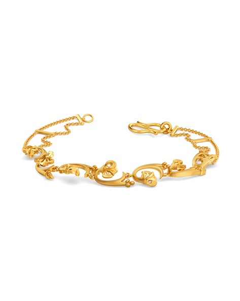 Buy Bracelet 127 Online | Pravesh Gold - JewelFlix