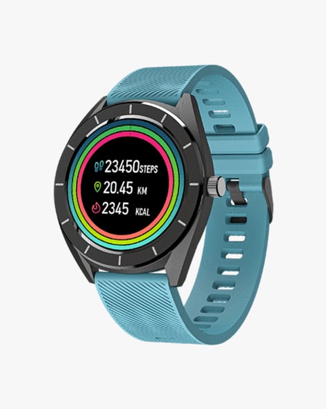 Noisefit endure smartwatch discount price