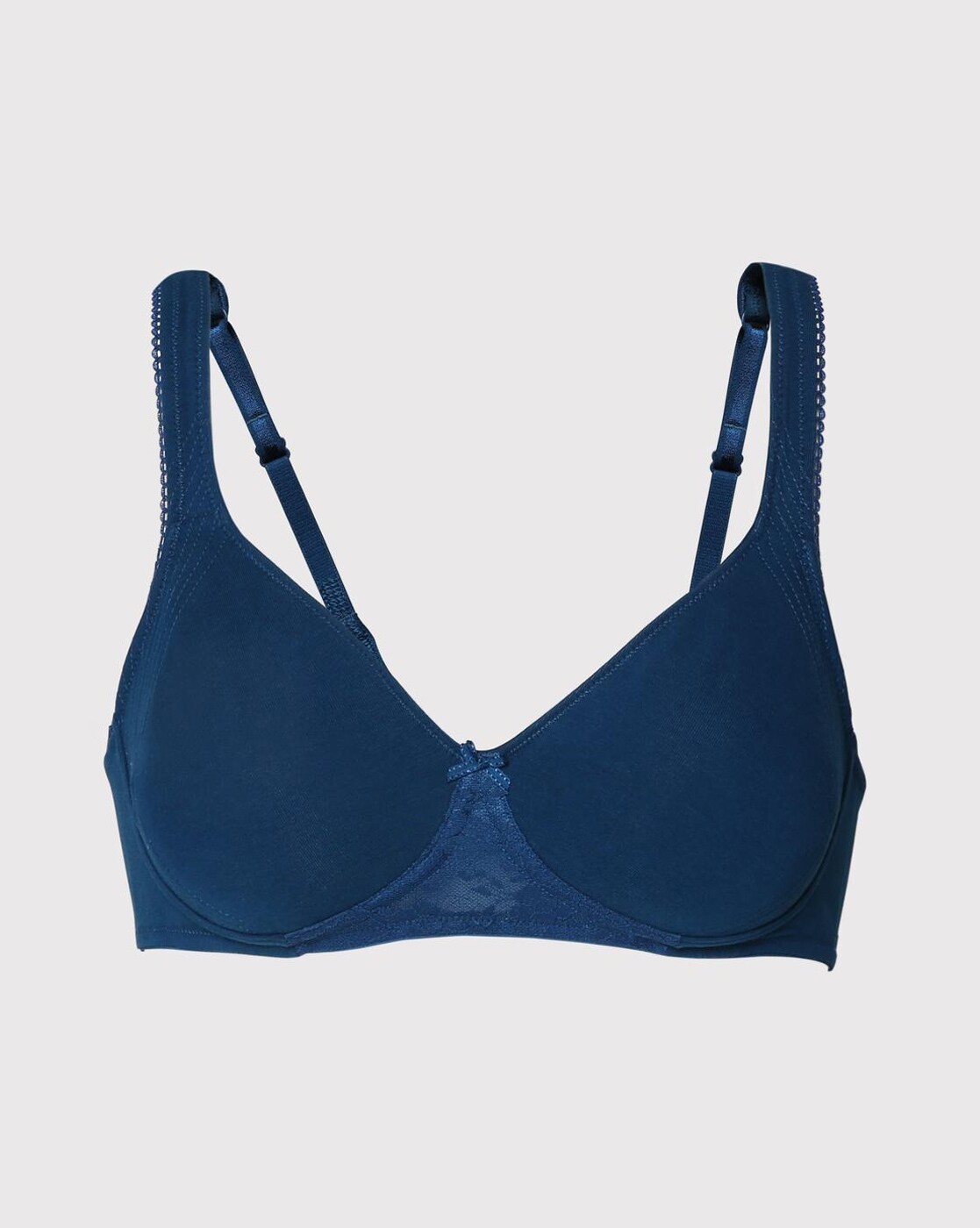 Buy Blue Bras for Women by VAN HEUSEN Online