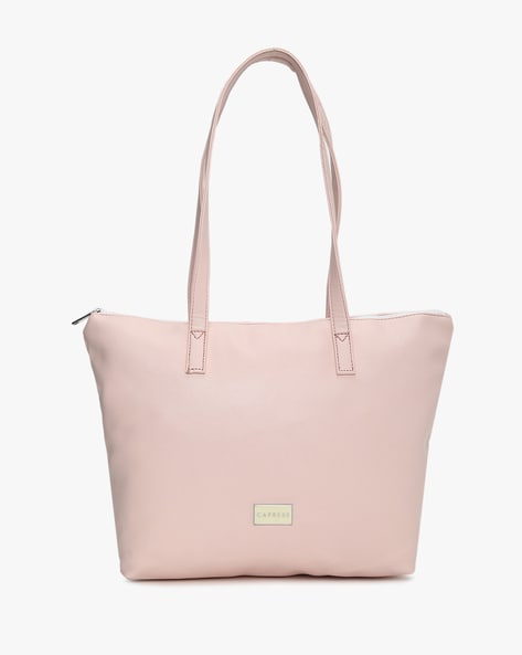 Buy Pink Handbags for Women by CAPRESE Online Ajio