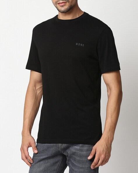 hugo boss t shirt small