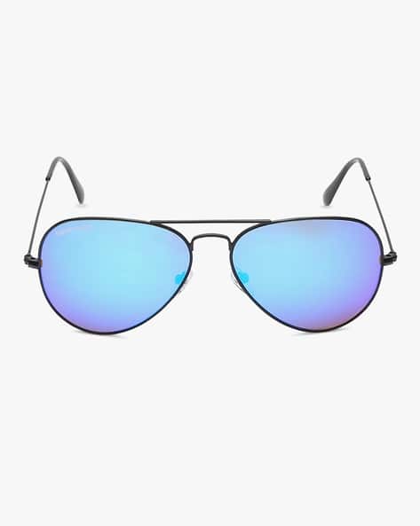 Buy Black Sunglasses for Men by FASTRACK Online