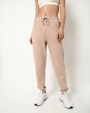 Track Pants for Women by BRAVE SOUL 