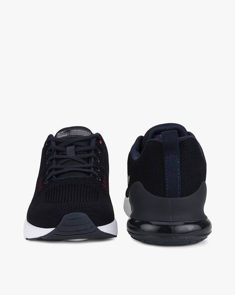 campus shoes zurik pro