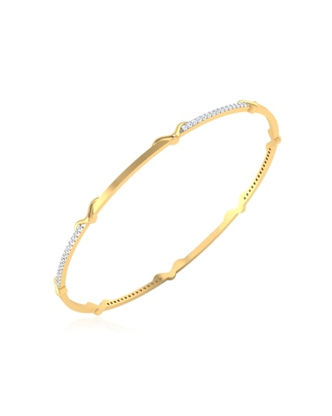 Gold bracelet 2025 under 10000