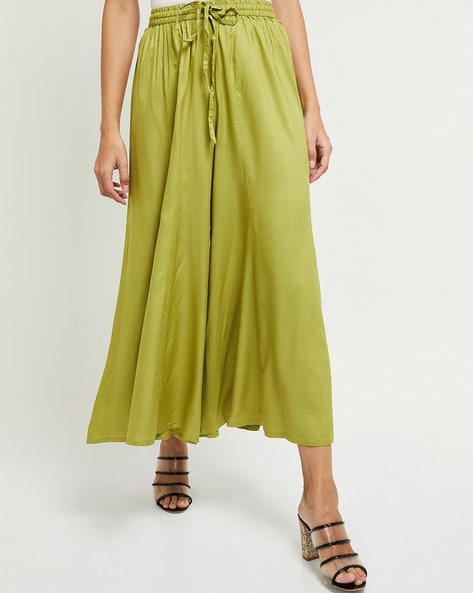 palazzo pants max