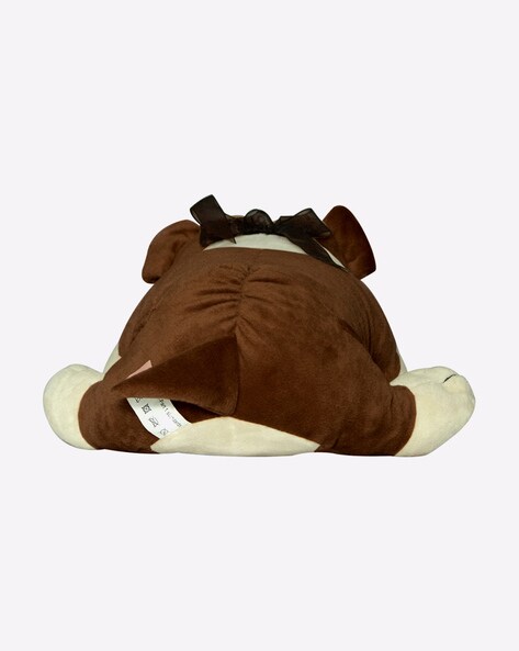 bull soft toy