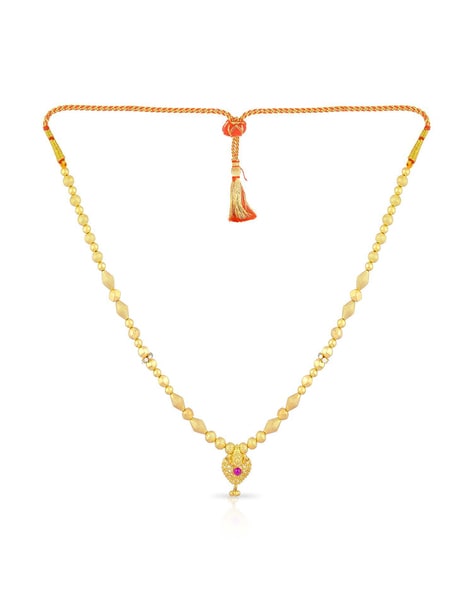 Malabar gold necklace designs deals with price and weight