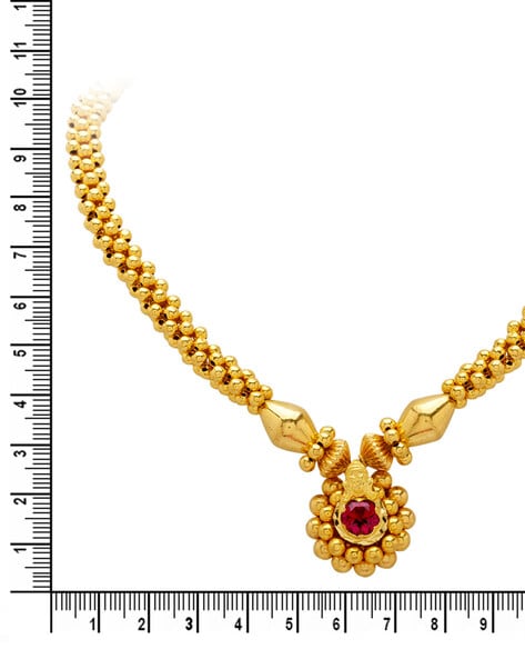 Thushi design in on sale gold with weight