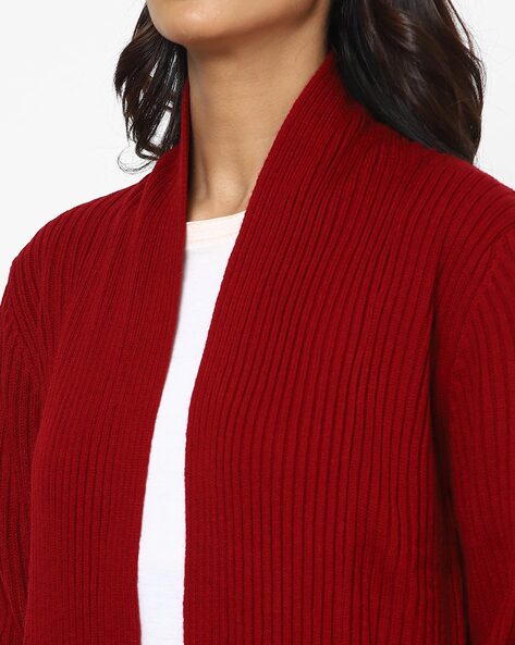 cardigan bordeaux