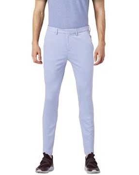 Buy Jack Jones Men Trousers  Black W34L32 at Ubuy India