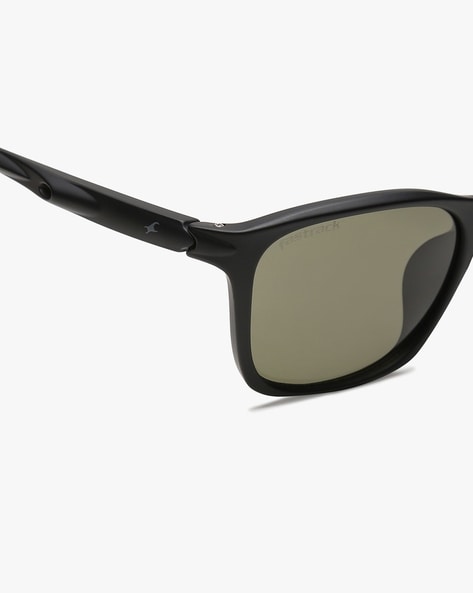 Buy Black Sunglasses for Men by FASTRACK Online