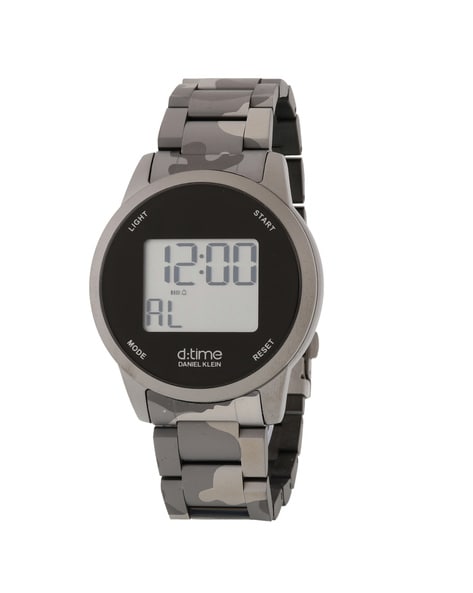 Daniel klein digital store watches