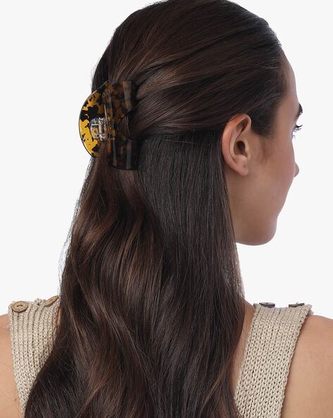 Buy Brown Hair Accessories for Women by Accessorize London Online 
