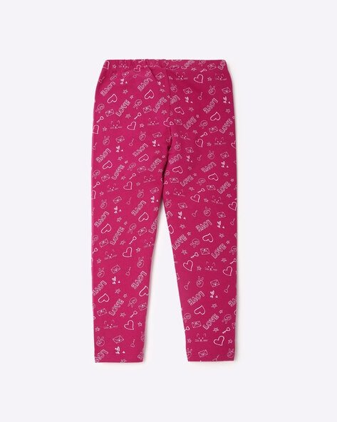 Toddler Clothing Sale | Casual Fleece Lined Leggings | Girls Boutique – Mia  Belle Girls