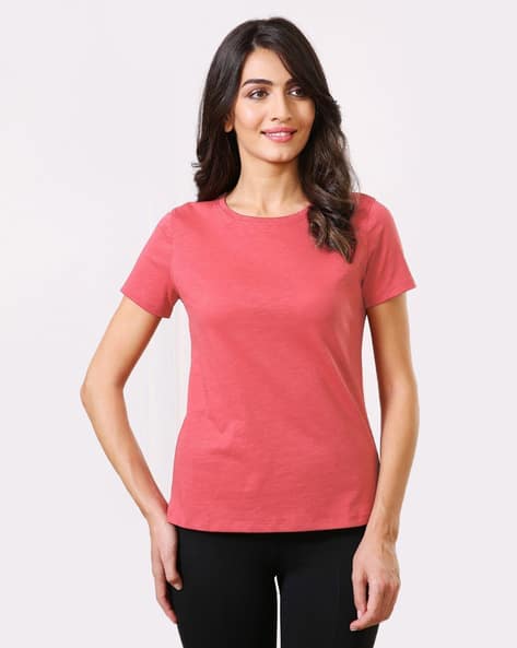 van heusen ladies tops online