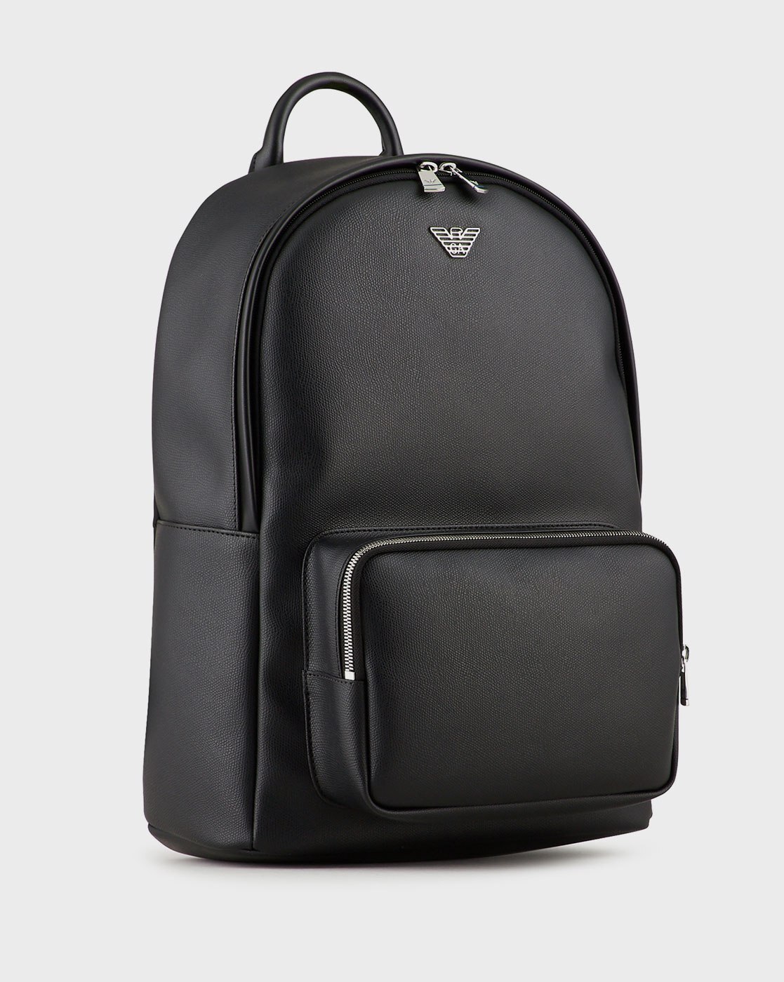 Mens store armani backpack