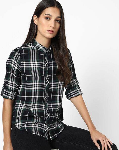 Women's Shirts Online: Low Price Offer 