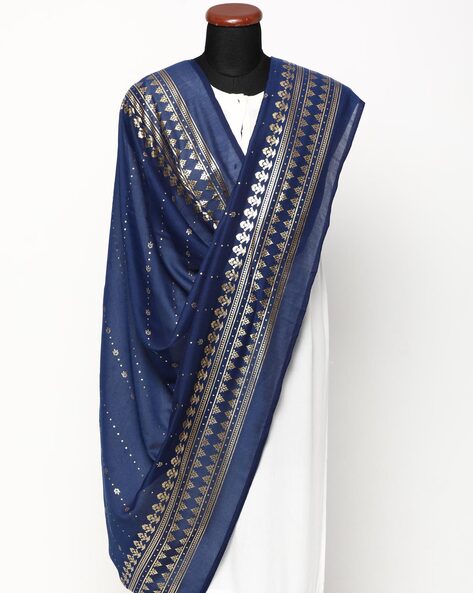 Printed Dupatta Price in India