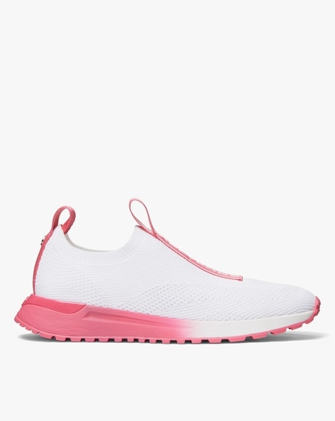 Michael kors neon on sale shoes