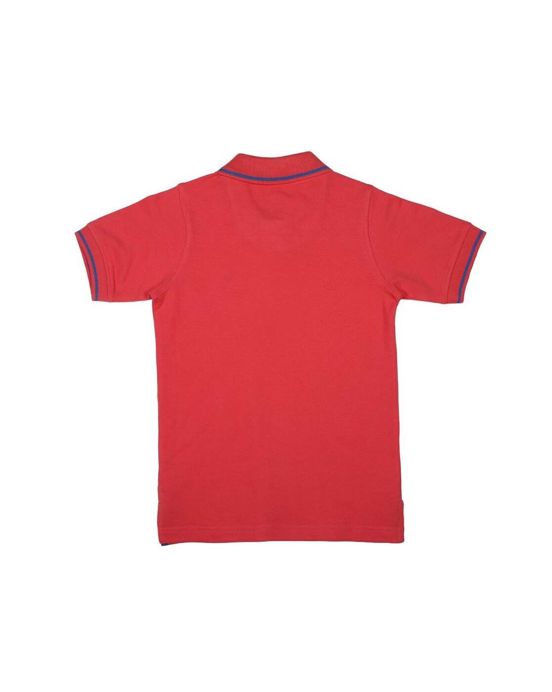 Buy Green Tshirts for Boys by ALLEN SOLLY Online