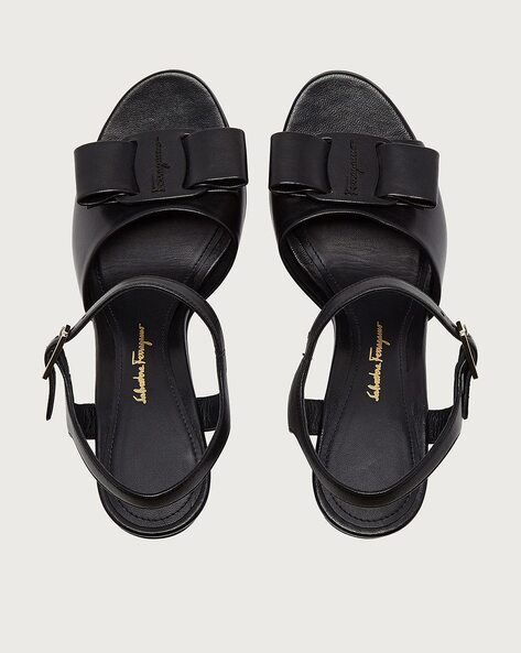 Viva Ankle Strap Sandals