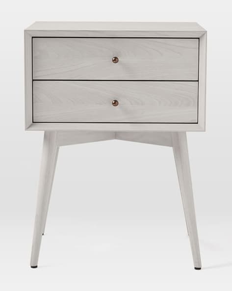 west elm pebble nightstand