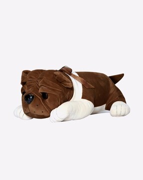 bull soft toy