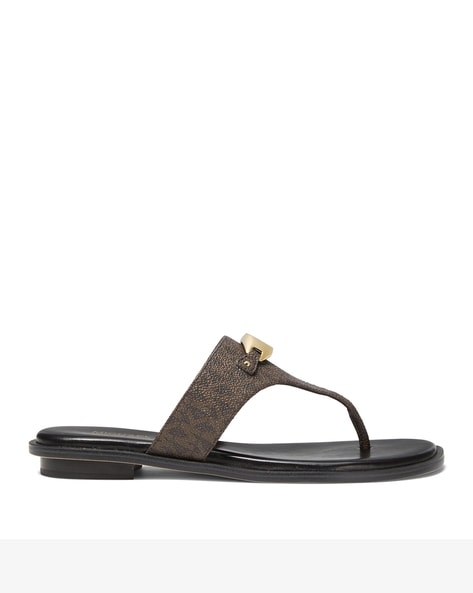 michael kors tilly sandals