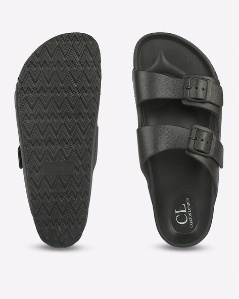 Buy CL Sports by Carlton London Men's Navy Flip Flops for Men at Best Price  @ Tata CLiQ