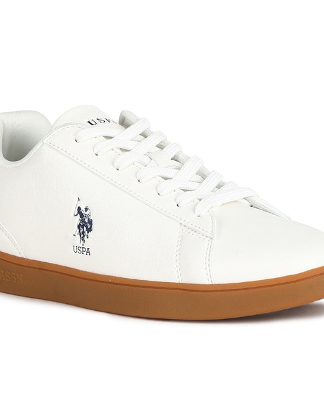 Uspa deals polo sneakers