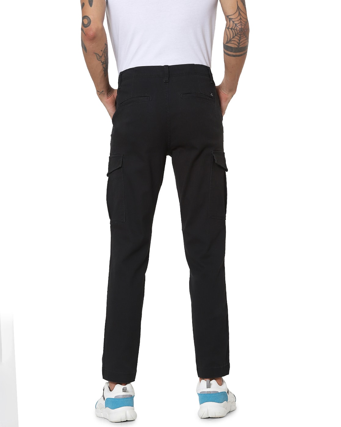 Buy Men Trousers Online in India  Jack  Jones