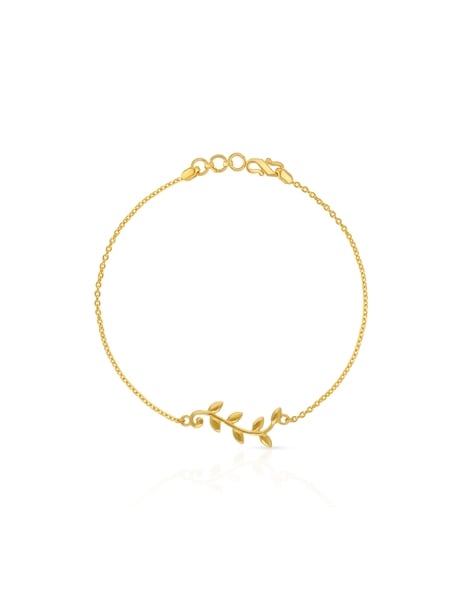 Buy Malabar Gold Bracelet BRSSJCO0046 for Women Online | Malabar Gold &  Diamonds