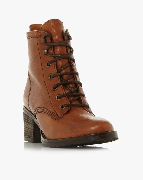 Dune on sale patsie boots