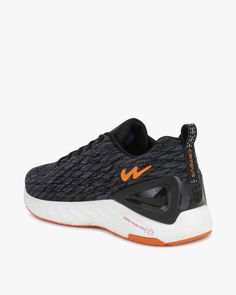 campus thunder running shoes