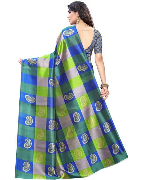 Kalamkari Kota Cotton Sarees Manufacturer Supplier from Krishna India